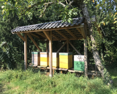 bijen